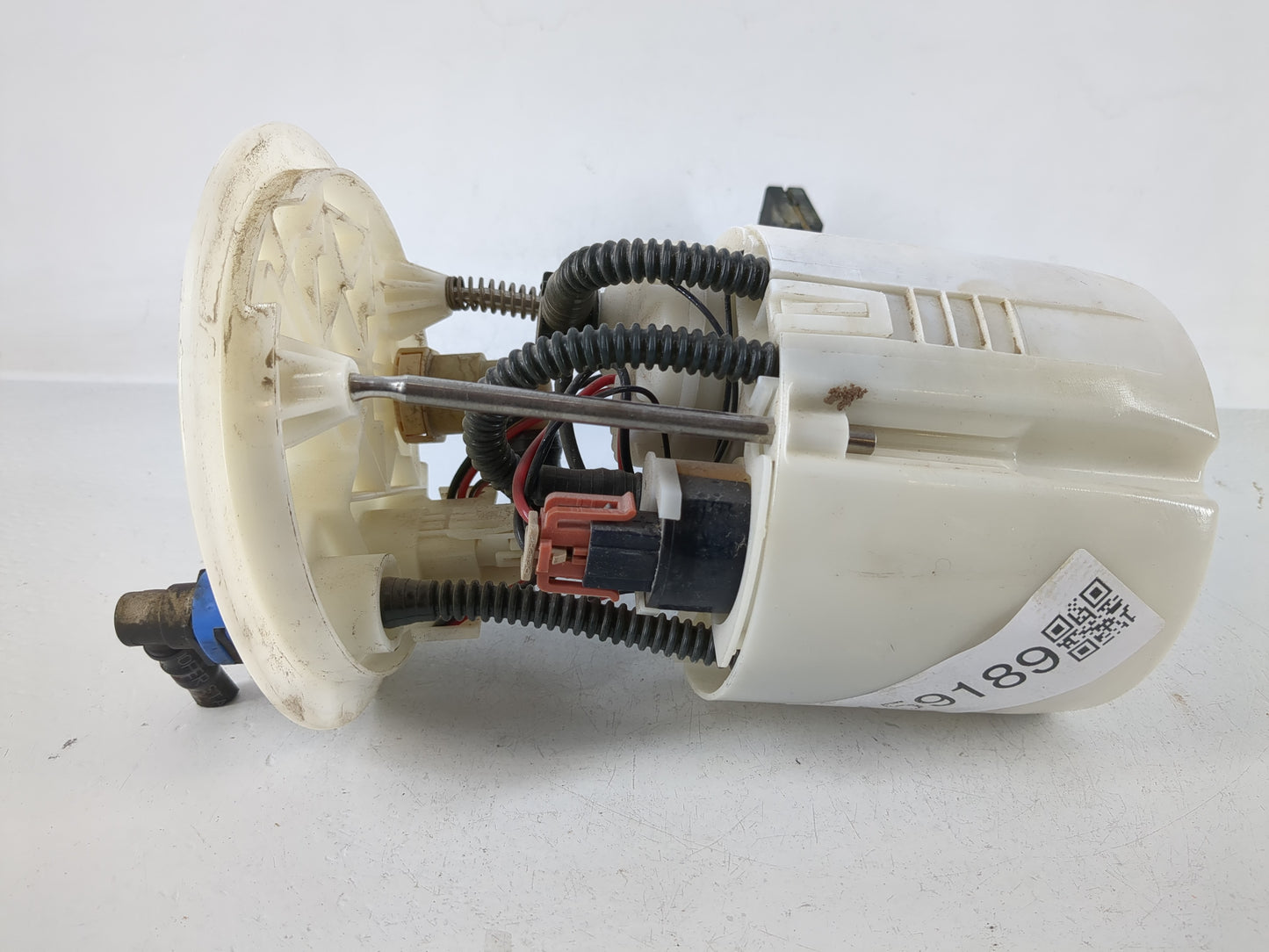 2013-2019 Ford Taurus Electrical Gas Fuel Pump Assembly - Oemusedautoparts1.com