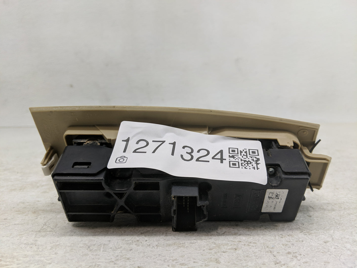 2013-2019 Ford Taurus Master Power Window Switch Replacement Driver Side Left Fits Fits 2013 2014 2015 2016 2017 2018 2019 O