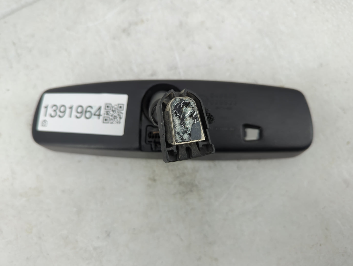 2013-2019 Ford Taurus Interior Rear View Mirror Replacement OEM Fits Fits 2013 2014 2015 2016 2017 2018 2019 OEM Used Auto P