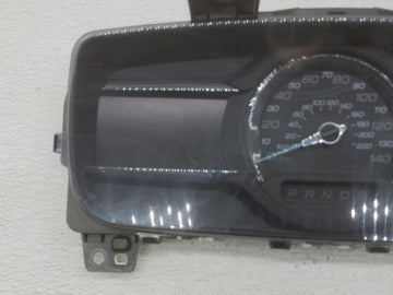 2016 Ford Taurus Instrument Cluster Speedometer Gauges P/N:FG1T-10849-AD Fits OEM Used Auto Parts