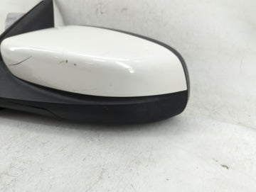 2010-2019 Ford Taurus Driver Side View Mirror - Left Door Mirror OEM Used