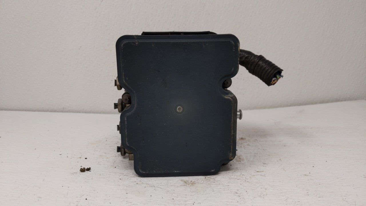 2014-2018 Ford Taurus ABS Pump Control Module Replacement P/N:FG13-2C405-A Fits Fits 2014 2015 2016 2017 2018 OEM Used Auto