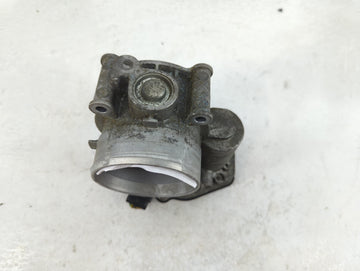 2013-2019 Ford Taurus Throttle Body P/N:AT4E-9F991-EH Fits Fits 2011 2012 2013 2014 2015 2016 2017 2018 2019 OEM Used Auto Parts