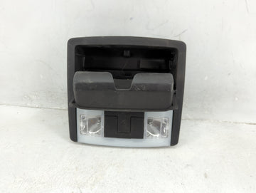 2015 Ford Taurus Overhead Roof Console
