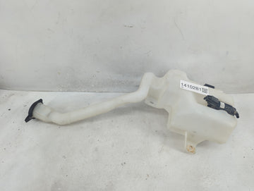 2013-2019 Ford Taurus Windshield Washer Fluid Reservoir Bottle Oem