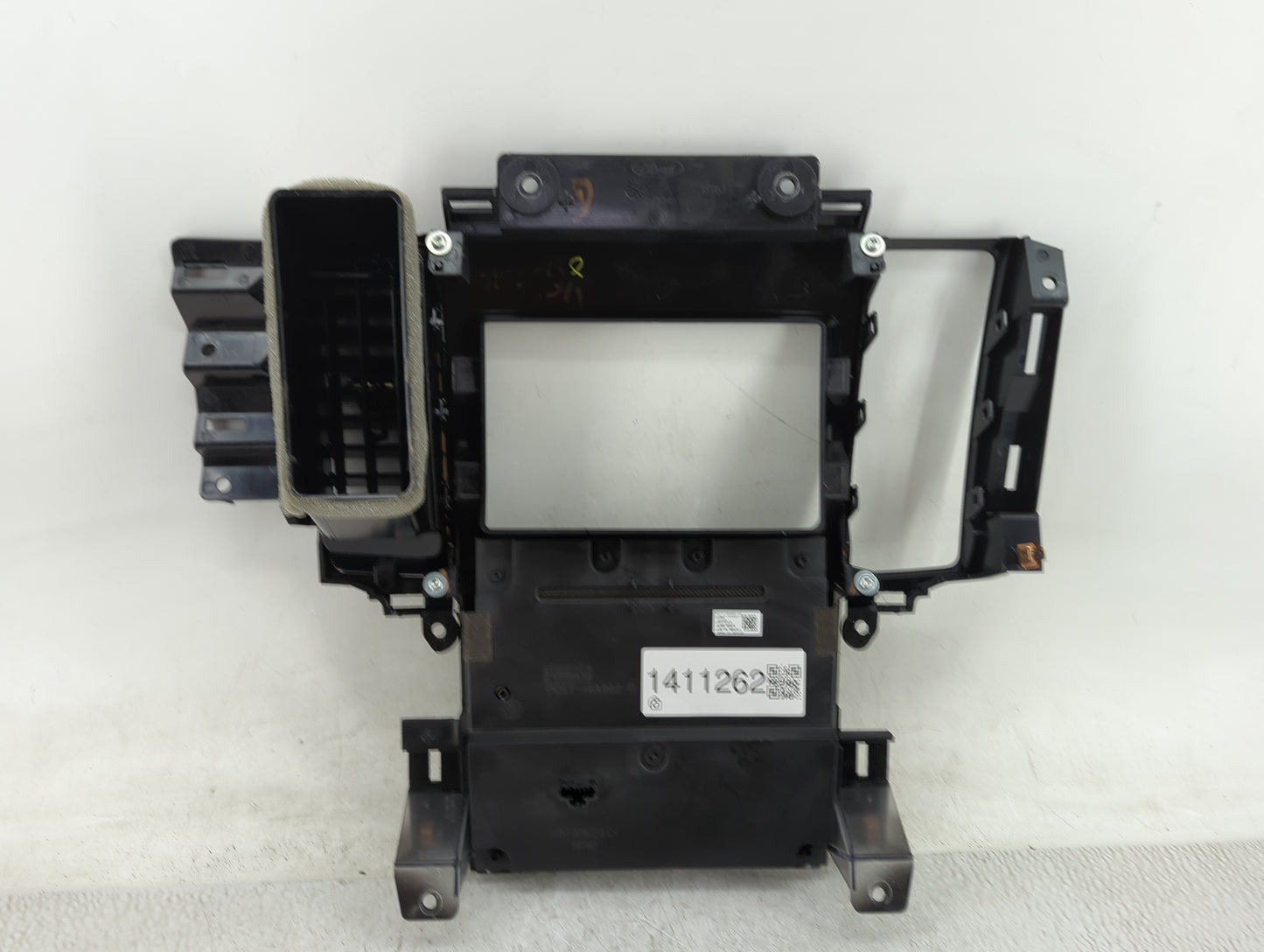 2014-2019 Ford Taurus Radio Control Panel - Oemusedautoparts1.com