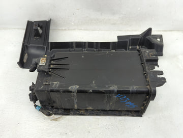 2015 Ford Taurus Fuel Vapor Charcoal Canister