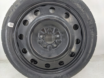 2008-2019 Ford Taurus Spare Donut Tire Wheel Rim Oem