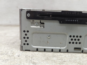 2013-2015 Ford Taurus Radio AM FM Cd Player Receiver Replacement P/N:DG1T-19C107-JD Fits Fits 2013 2014 2015 OEM Used Auto Parts