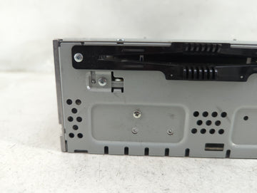 2013-2015 Ford Taurus Radio AM FM Cd Player Receiver Replacement P/N:CQ-FJ32E1UME DG1T-19C1 Fits Fits 2013 2014 2015 OEM Used Auto Parts