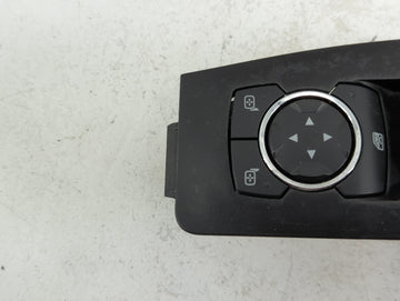 2013-2019 Ford Taurus Master Power Window Switch Replacement Driver Side Left P/N:DG1T-14540-ACW Fits OEM Used Auto Parts