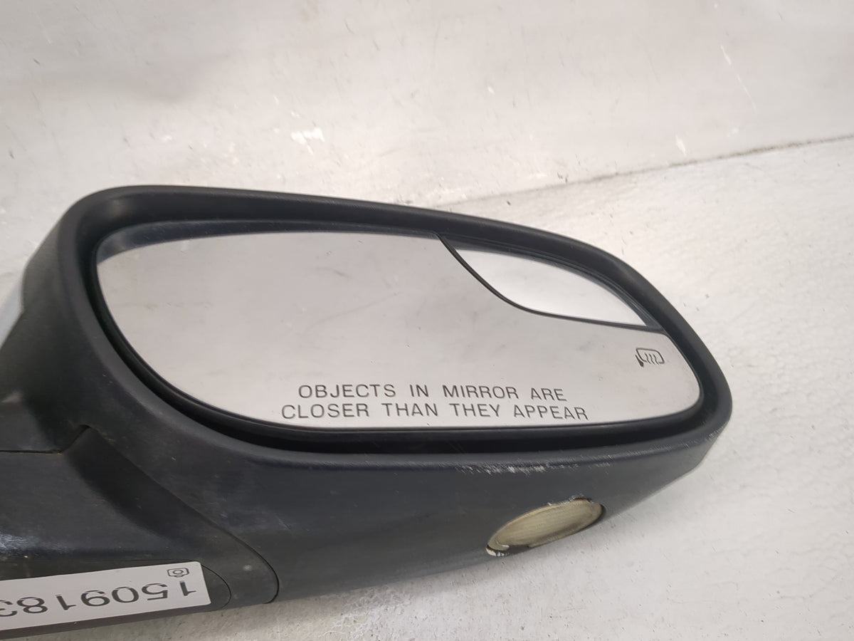 2010-2019 Ford Taurus Passenger Side View Mirror - Right Door Mirror OEM Used - Oemusedautoparts1.com
