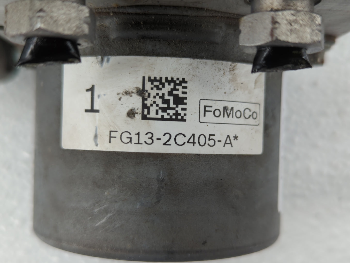 2014-2018 Ford Taurus ABS Pump Control Module Replacement P/N:FG13-2C405-A DG13-2C405-BA Fits Fits 2014 2015 2016 2017 2018
