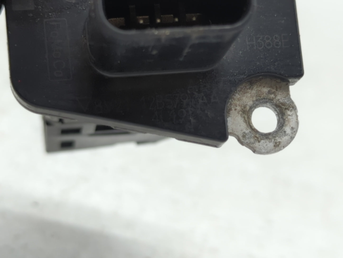 2013-2016 Ford Taurus Mass Air Flow Meter Maf - Oemusedautoparts1.com