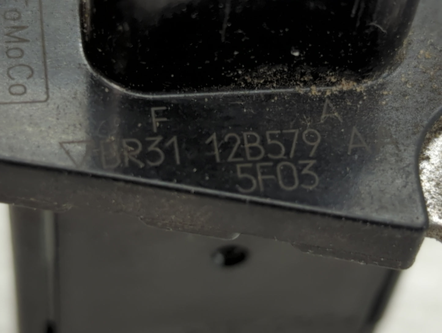 2013-2016 Ford Taurus Mass Air Flow Meter Maf - Oemusedautoparts1.com