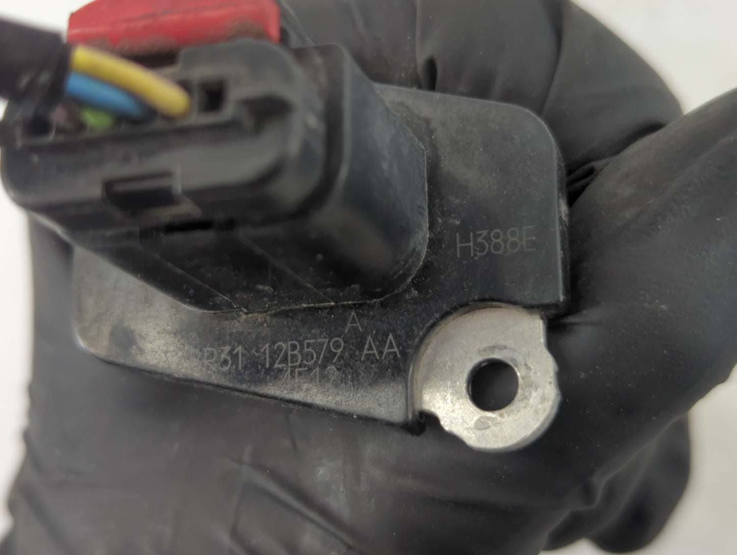 2013-2016 Ford Taurus Mass Air Flow Meter Maf - Oemusedautoparts1.com