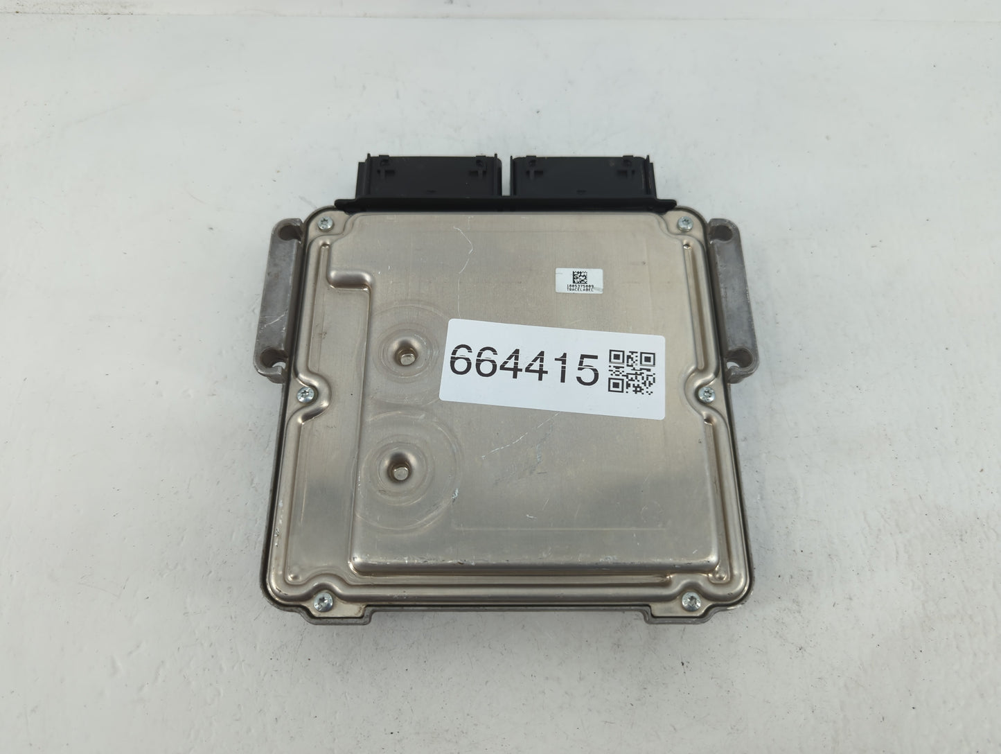 2013-2015 Ford Taurus PCM Engine Control Computer ECU ECM PCU OEM P/N:FG1A-12A650-TA Fits Fits 2013 2014 2015 2016 OEM Used