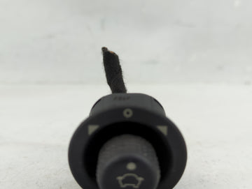2015 Ford Transit Master Power Window Switch Replacement Driver Side Left P/N:A6T17B676AA Fits Fits 2014 2016 2017 2018 2019 OEM Used Auto Parts
