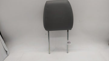 2015-2015 Ford Transit-150 Headrest Head Rest Front Driver Passenger Seat