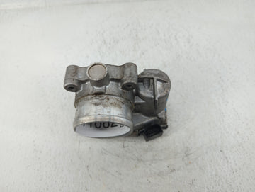 2015-2019 Ford Transit-150 Throttle Body P/N:BK3Q-9F926 AC Fits Fits 2015 2016 2017 2018 2019 OEM Used Auto Parts