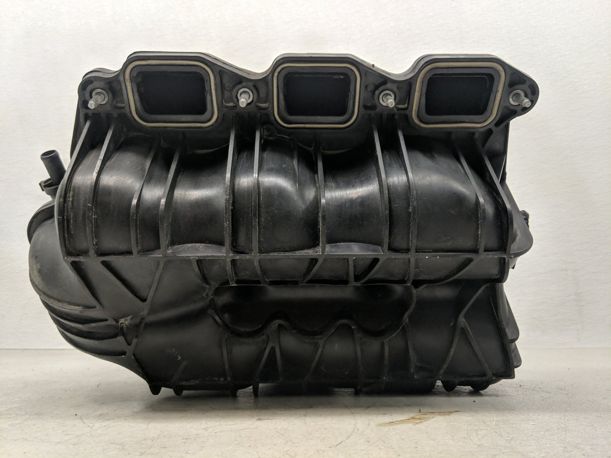 2015 Ford Transit-250 Air Intake Manifold Fits Fits 2011 2012 2013 2014 OEM Used Auto Parts - Oemusedautoparts1.com