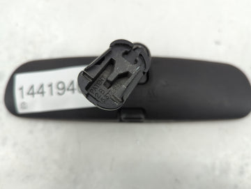 2015-2016 Ford Transit-250 Interior Rear View Mirror Replacement OEM Fits Fits 2015 2016 2017 2018 2019 OEM Used Auto Parts