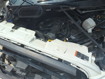 2015-2019 Ford Transit-250 3.5L Engine Motor Complete Assembly 274K Miles Tested-Runs Good OEM Used Auto Parts
