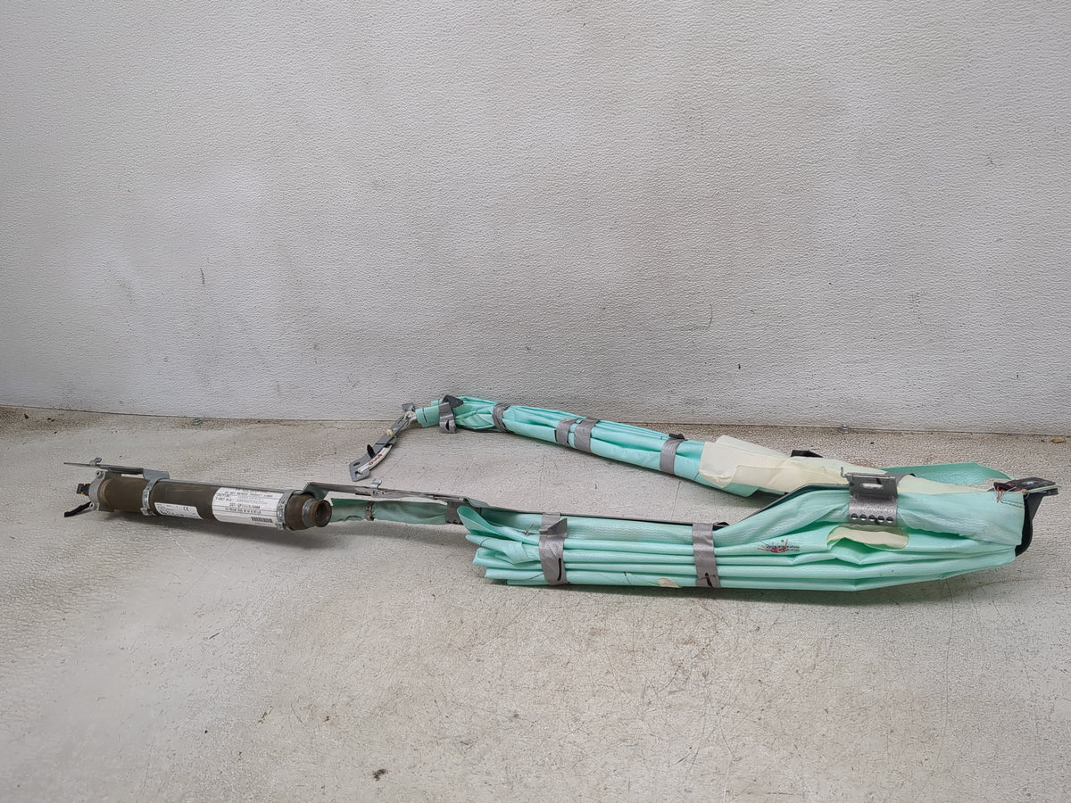 2015 Ford Transit-350 Air Bag Rear Right Passenger Door - Oemusedautoparts1.com