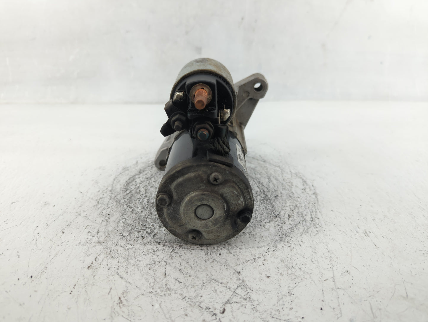 2015-2020 Ford Transit-350 Car Starter Motor Solenoid OEM P/N:M000TD551ZC CK4T-11000-DA Fits Fits 2015 2016 2017 2018 2019 2