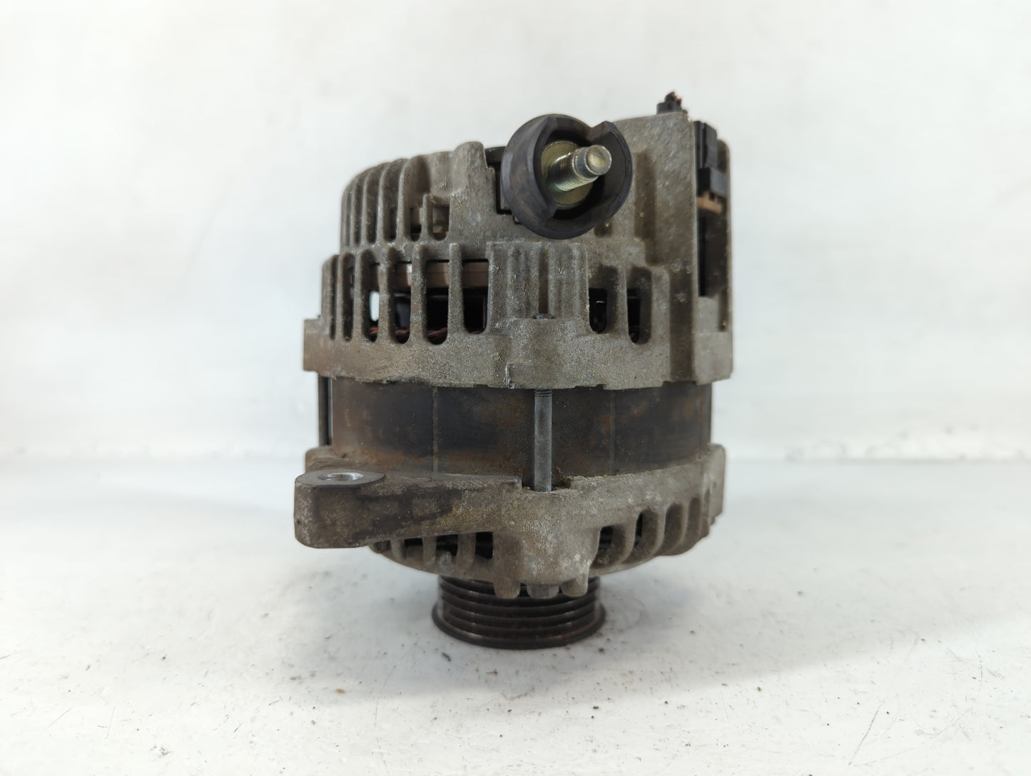 2015-2019 Ford Transit-350 Alternator Replacement Generator Charging Assembly Engine OEM P/N:A002TX2991ZC CK4T-10300-AB Fits