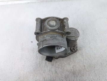 2014-2021 Ford Transit Throttle Body P/N:DS7E-9F991-AF Fits Fits 2013 2014 2015 2016 2017 2018 2019 2020 2021 2022 OEM Used Auto Parts
