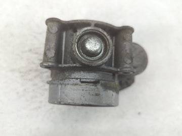 2014-2021 Ford Transit Throttle Body P/N:150103003207 DS7E-9F991-AF Fits Fits 2013 2014 2015 2016 2017 2018 2019 2020 2021 2022 OEM Used Auto Parts