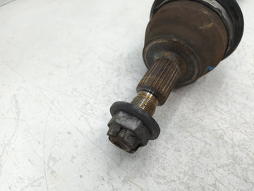 2014-2018 Ford Transit Connect Axle Shaft Front Driver Cv C/v