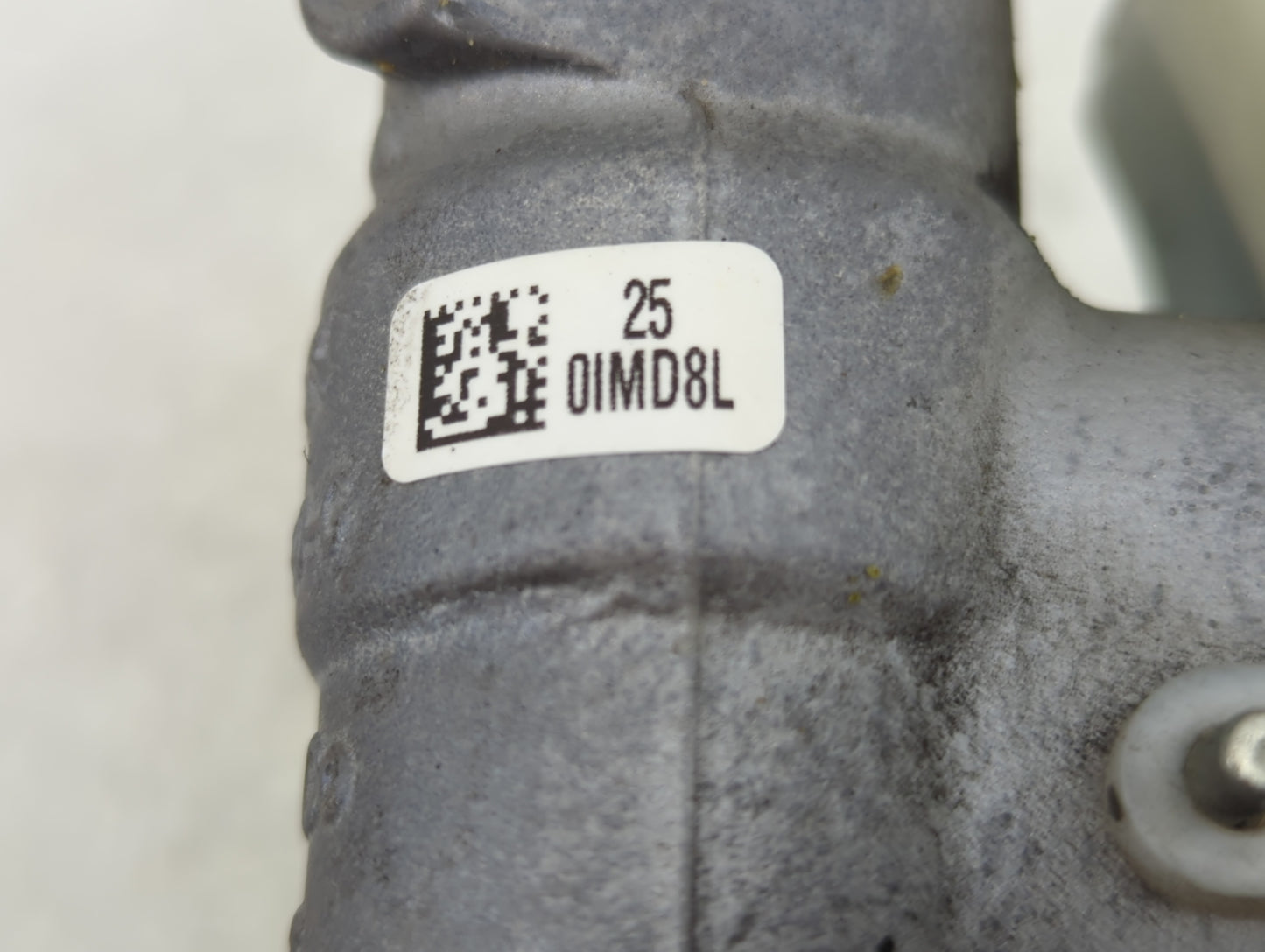 2014-2018 Ford Transit Connect Brake Master Cylinder - Oemusedautoparts1.com