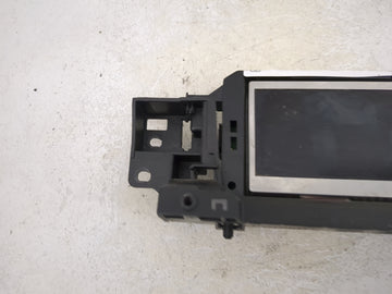 2014-2016 Ford Transit Connect Information Radio Display Screen