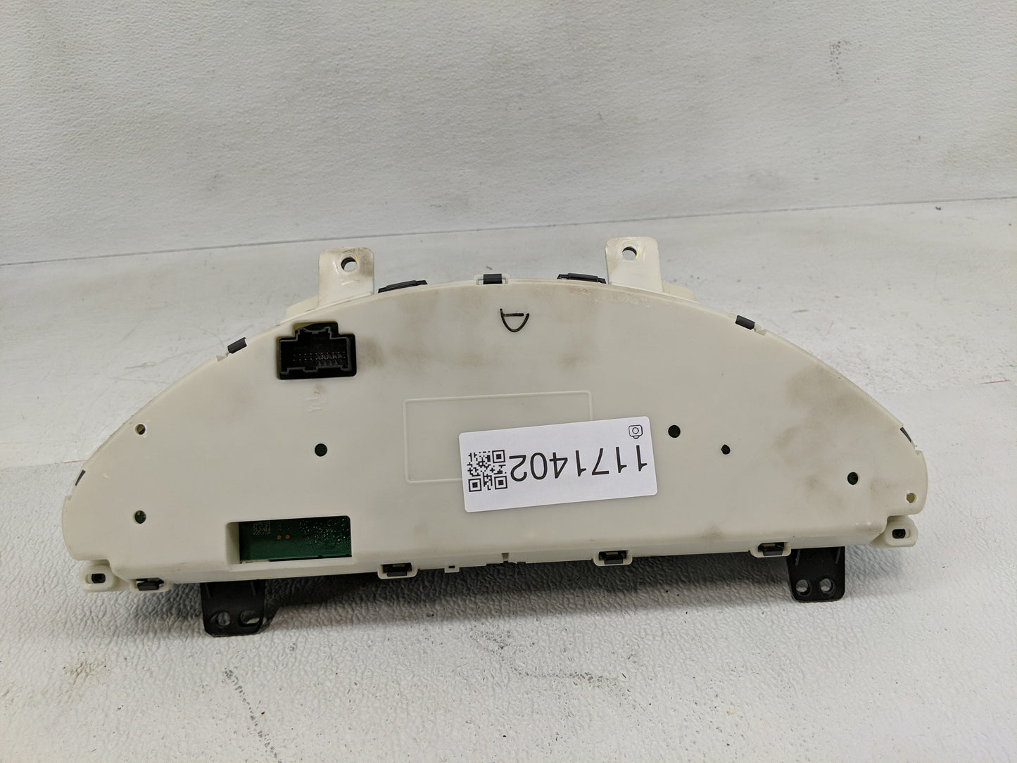 2014-2016 Gmc Acadia Instrument Cluster Speedometer Gauges P/N:23172989 2432850, GMT968 Fits Fits 2014 2015 2016 OEM Used Au