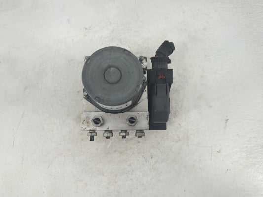 2012-2017 Gmc Acadia ABS Pump Control Module Replacement Fits Fits 2012 2013 2014 2015 2016 2017 OEM Used Auto Parts