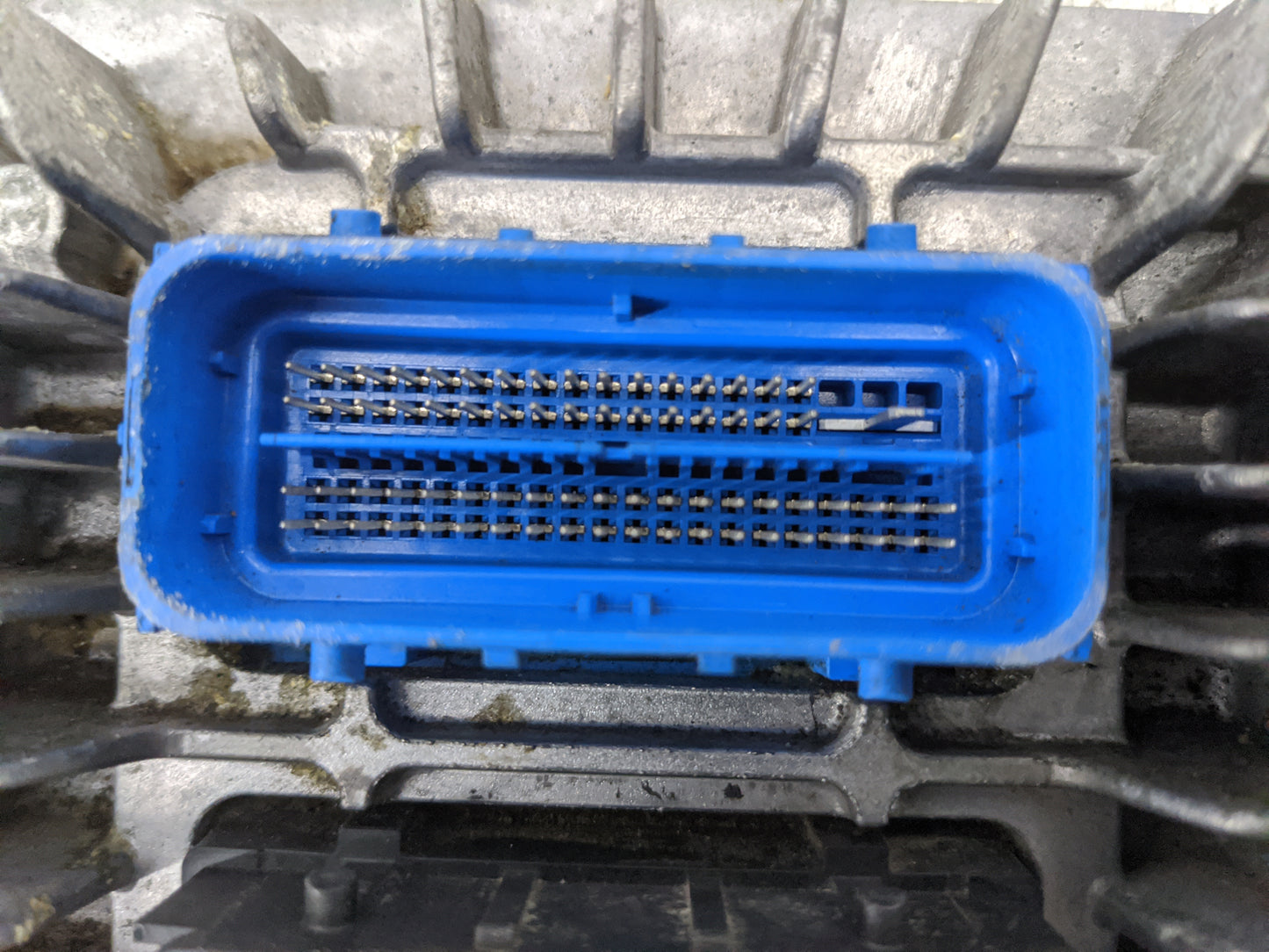 2013-2016 Gmc Acadia PCM Engine Control Computer ECU ECM PCU OEM P/N:12651631 12653998 Fits Fits 2013 2014 2015 2016 OEM Use