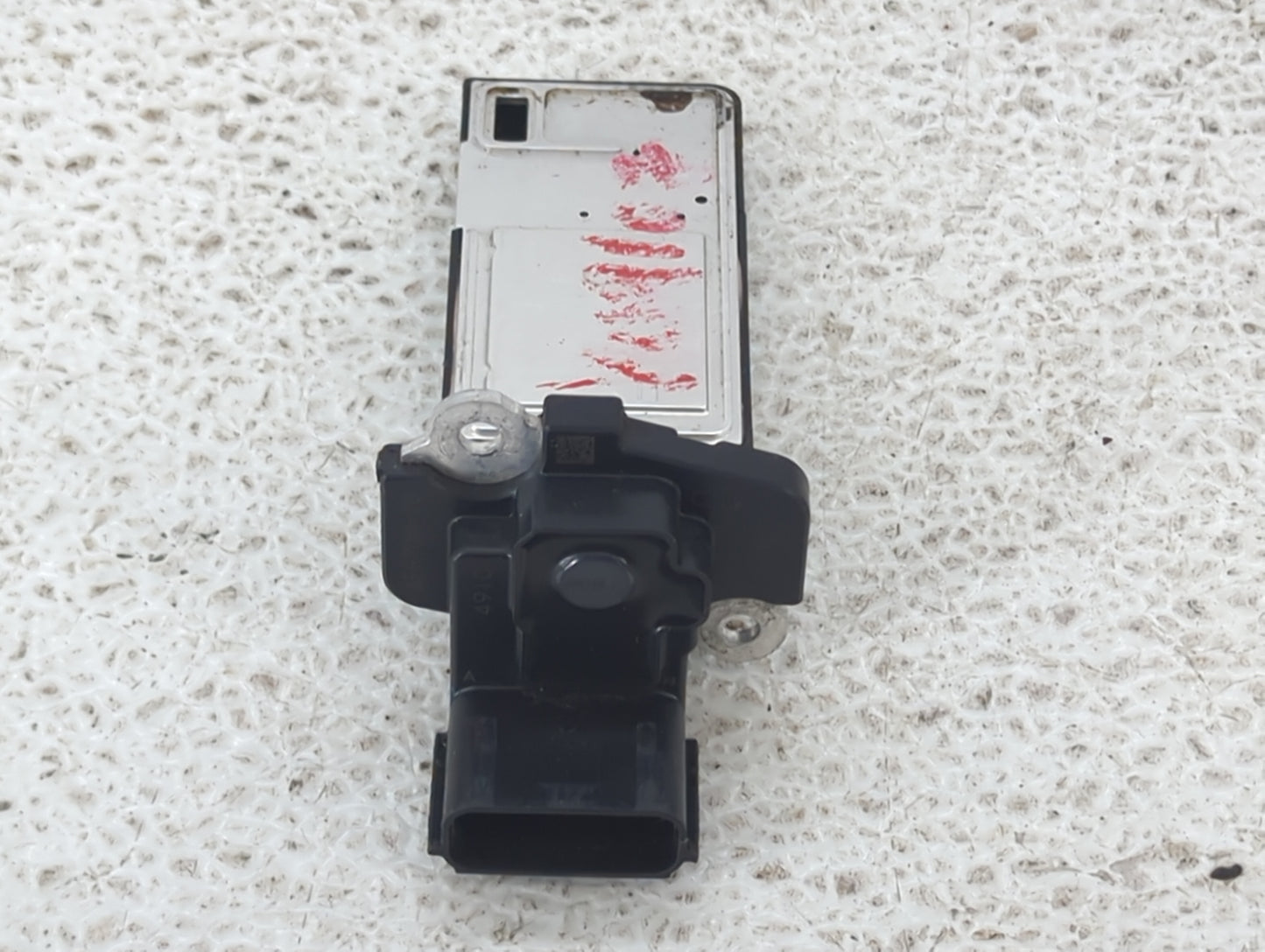 2012-2022 Gmc Acadia Mass Air Flow Meter Maf 1486183 - Oemusedautoparts1.com