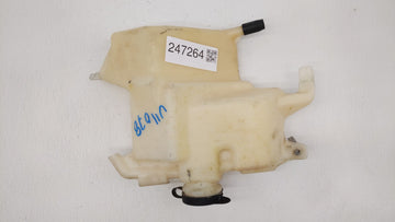 2007-2017 Gmc Acadia Radiator Coolant Overflow Expansion Tank Bottle