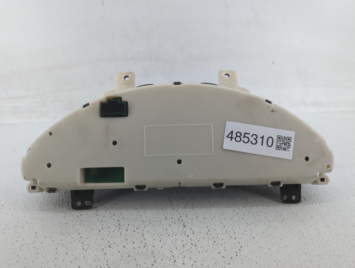2014-2017 Gmc Acadia Instrument Cluster Speedometer Gauges P/N:23172985 Fits Fits 2014 2015 2016 2017 OEM Used Auto Parts -