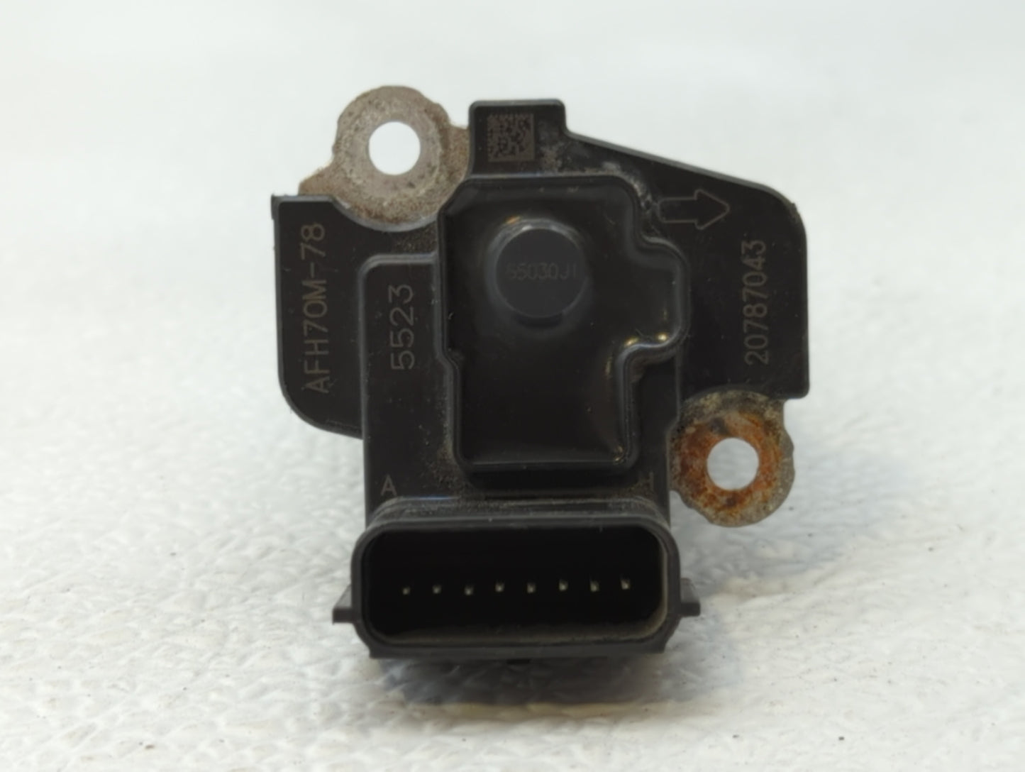 2012-2022 Gmc Acadia Mass Air Flow Meter Maf - Oemusedautoparts1.com