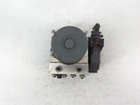2012-2017 Gmc Acadia ABS Pump Control Module Replacement P/N:22893247 Fits Fits 2012 2013 2014 2015 2016 2017 OEM Used Auto Parts