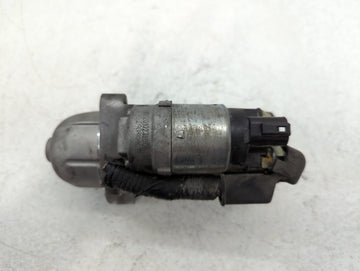 2007-2017 Gmc Acadia Car Starter Motor Solenoid OEM P/N:36100-2J100 0428 Fits OEM Used Auto Parts
