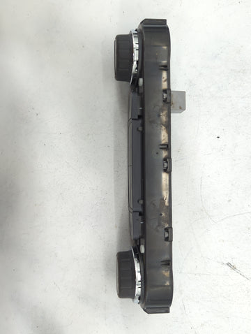 2015-2019 Gmc Canyon Climate Control Module Temperature AC/Heater Replacement P/N:23211701 Fits OEM Used Auto Parts
