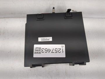 2015 Gmc Sierra 1500 Radio AM FM Cd Player Receiver Replacement P/N:13596607 Fits Fits 2016 OEM Used Auto Parts