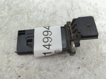 2014-2019 Gmc Sierra 1500 Mass Air Flow Meter Maf Sensor 1499445