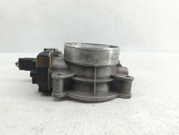 2014-2018 Gmc Sierra 1500 Throttle Body P/N:12678224 12617792 Fits Fits 2014 2015 2016 2017 2018 2019 OEM Used Auto Parts