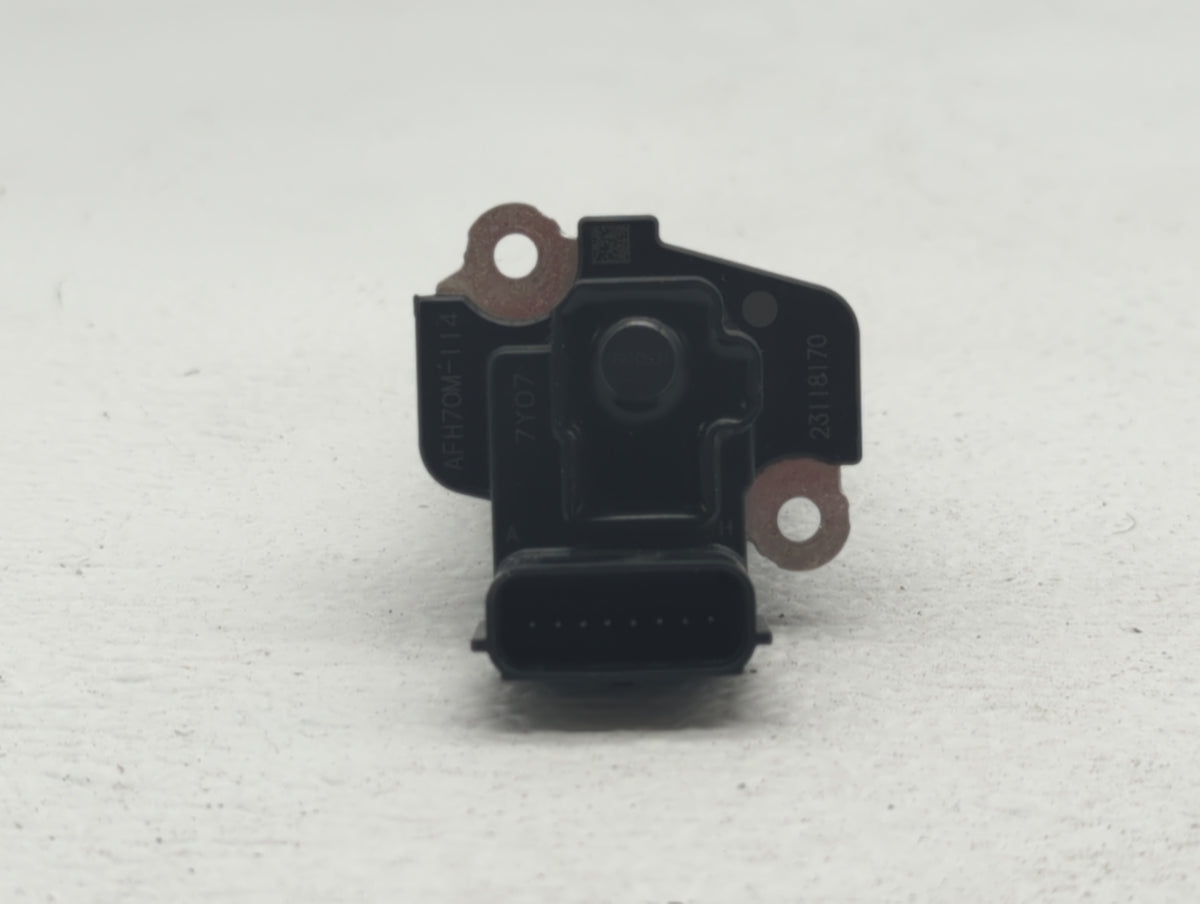 2014-2019 Gmc Sierra 1500 Mass Air Flow Meter Maf Sensor 399099 - Oemusedautoparts1.com