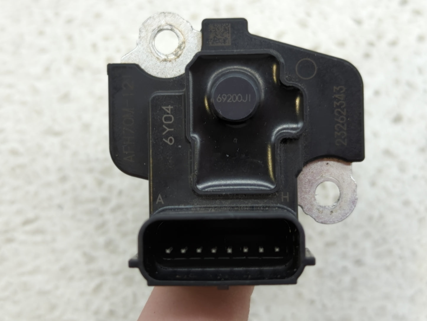 2014-2019 Gmc Sierra 1500 Mass Air Flow Meter Maf - Oemusedautoparts1.com